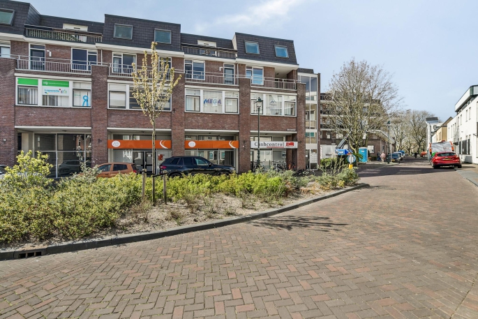 Lange Nieuwstraat 247, 3111 AJ, Schiedam