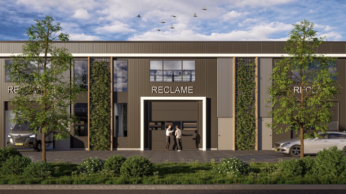 Antonie van Leeuwenhoekstraat 1 C 8, 3261 LT, Oud-beijerland