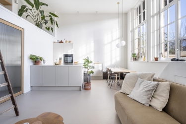 Grondherenstraat 62 B, 3082 DN, Rotterdam