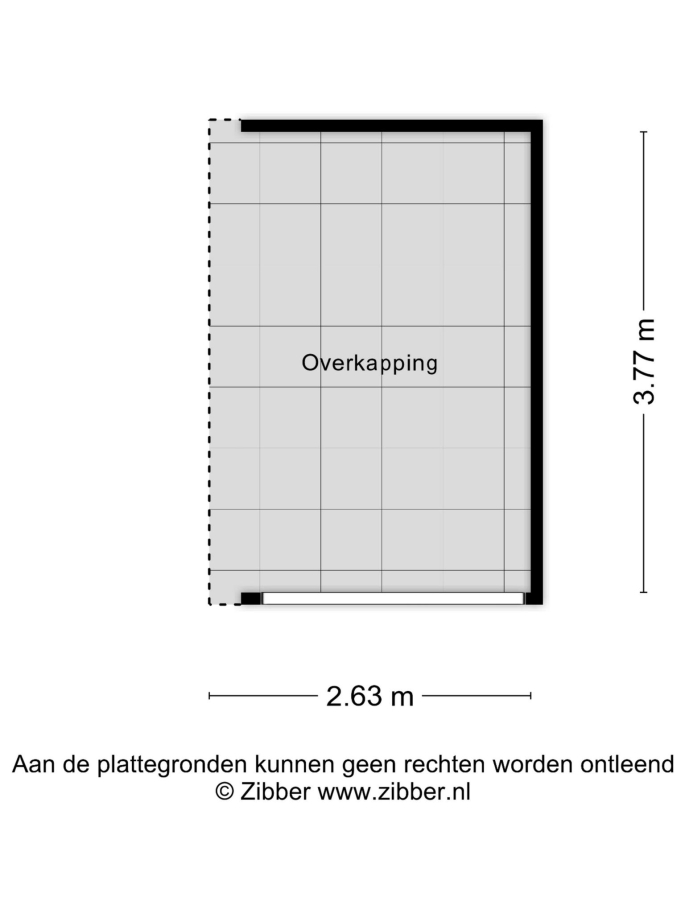 Erkens-akker 14, 2994 AB, Barendrecht