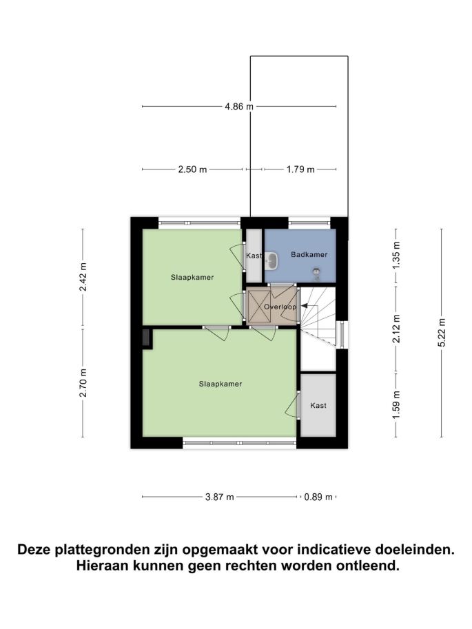 Hovendaal 5, 3075 ZE, Rotterdam