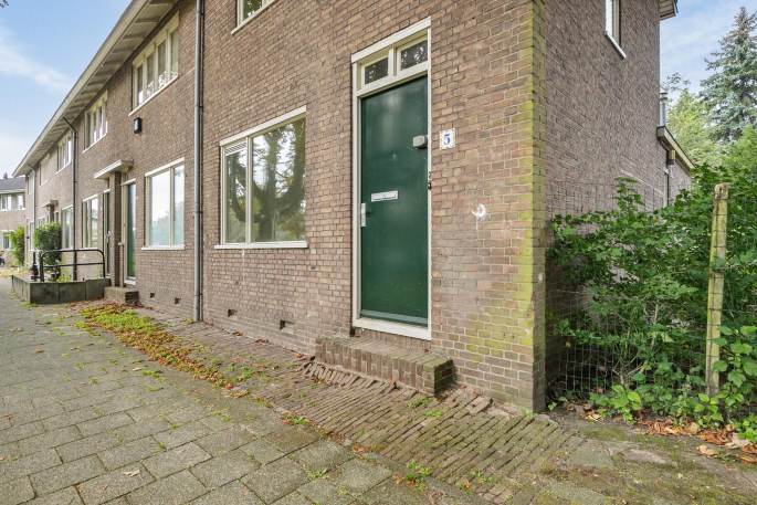 Hovendaal 5, 3075 ZE, Rotterdam