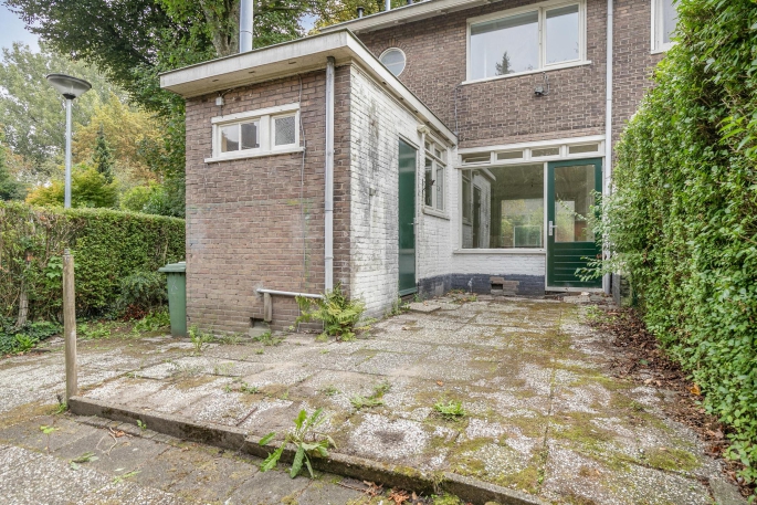 Hovendaal 5, 3075 ZE, Rotterdam