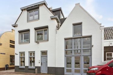 Kerkstraat 33, 3262 PG, Oud-beijerland
