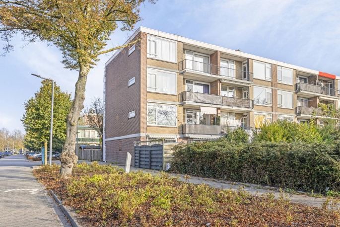 Tholenstraat 140, 3086 TP, Rotterdam