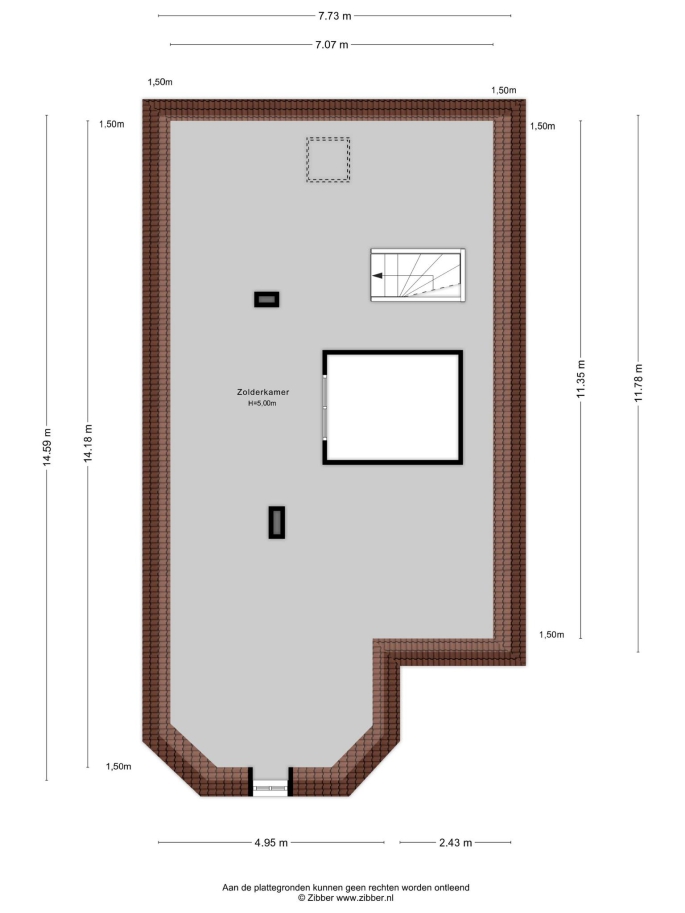 Dorpsstraat 6, 3121 KB, Schiedam