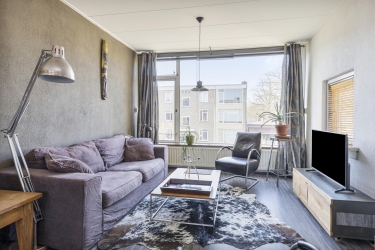 Willem de Rijkestraat 4, 3314 NV, Dordrecht