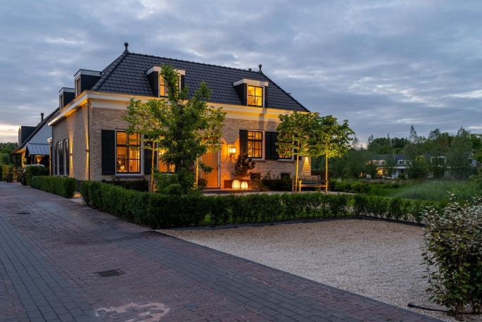 's-Gravenweg 145, 2902 LG, Capelle aan den ijssel