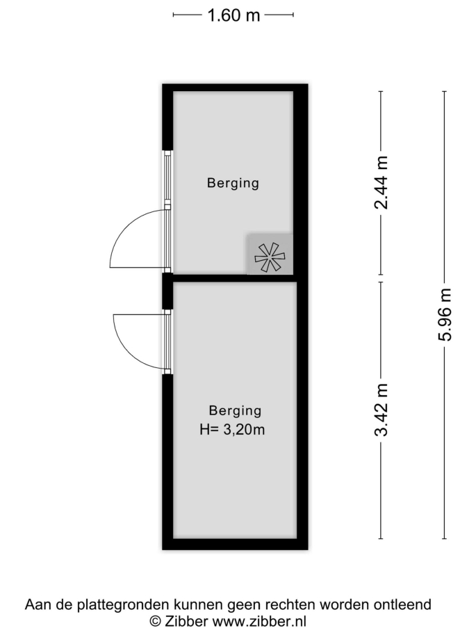 Sluiswachter 29, 3201 GG, Spijkenisse