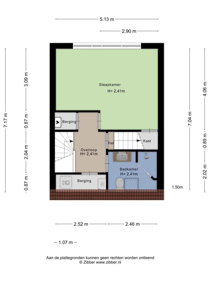 Sluiswachter 29, 3201 GG, Spijkenisse