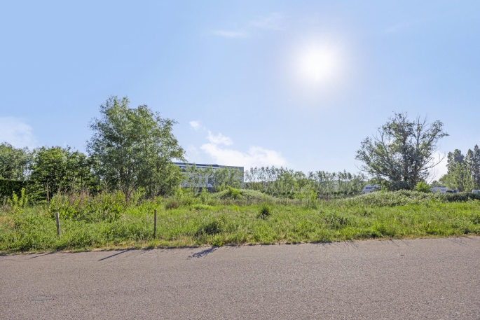 Malledijk ong, 3208 LA, Spijkenisse