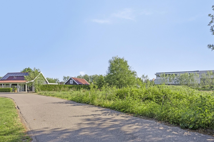 Malledijk ong, 3208 LA, Spijkenisse