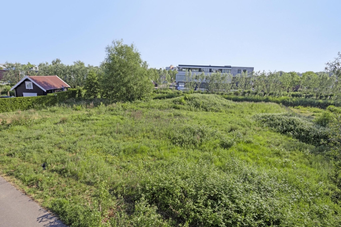 Malledijk ong, 3208 LA, Spijkenisse