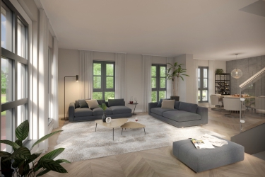 De Kade Stadswoningen Fase 3A - NOG ENKELE WONINGEN VRIJ!!, Maassluis