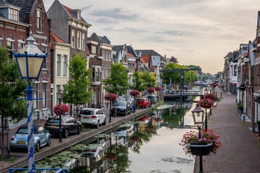 De Kade Stadswoningen Fase 3A - NOG ENKELE WONINGEN VRIJ!!, Maassluis