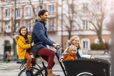 De Kade Stadswoningen Fase 3A - NOG ENKELE WONINGEN VRIJ!!, Maassluis