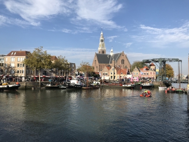 De Kade Stadswoningen Fase 3A - NOG ENKELE WONINGEN VRIJ!!, Maassluis