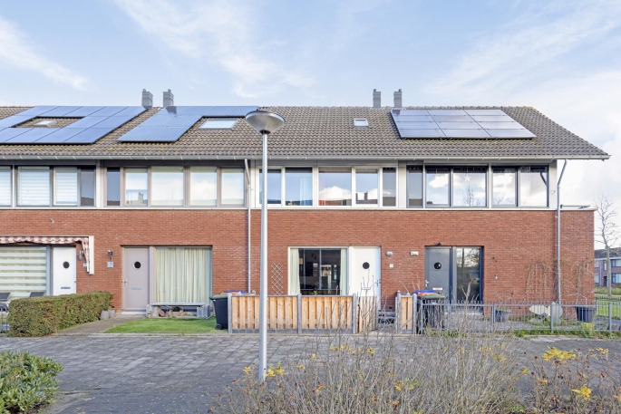 Venusstraat 3, 3331 SZ, Zwijndrecht