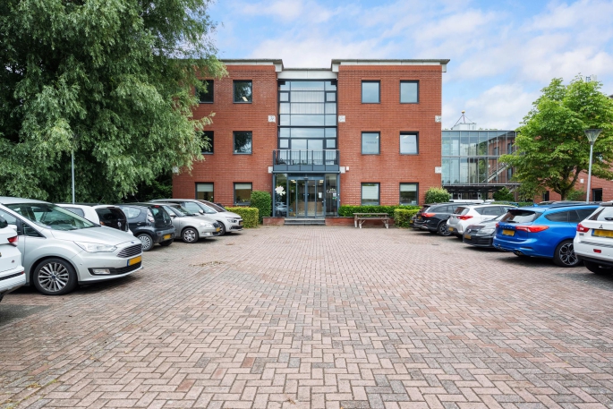 de Vriesstraat 6-40, 3261 PC, Oud-beijerland