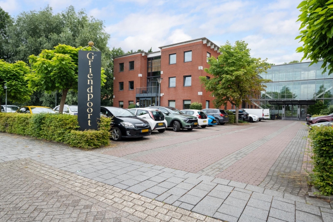 de Vriesstraat 6-40, 3261 PC, Oud-beijerland