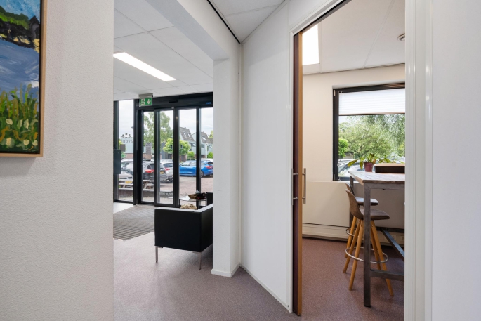 de Vriesstraat 6-40, 3261 PC, Oud-beijerland