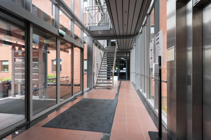 de Vriesstraat 6-40, 3261 PC, Oud-beijerland
