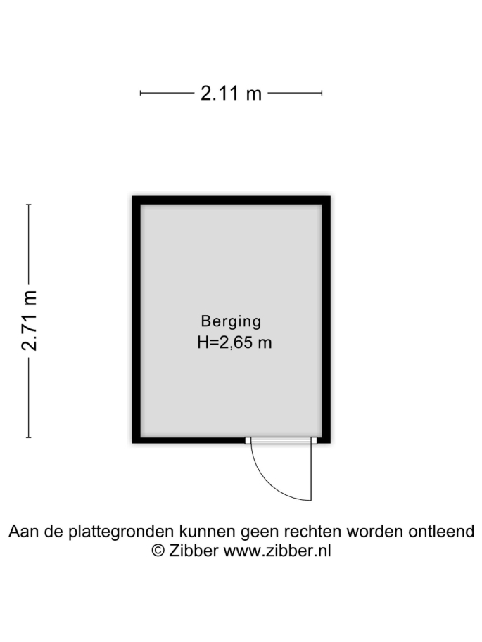 Akkerwinde 286, 2906 XP, Capelle aan den ijssel