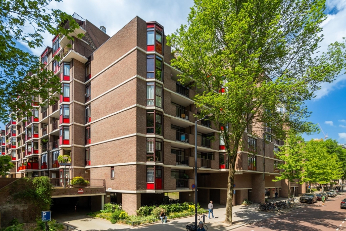 Jufferkade 48, 3011 VW, Rotterdam