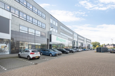 Pesetastraat 24, 2991 XT, Barendrecht