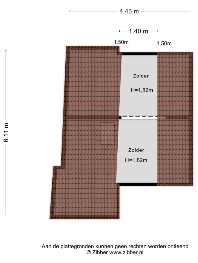 Prins Hendrikstraat 13, 3262 ST, Oud-beijerland