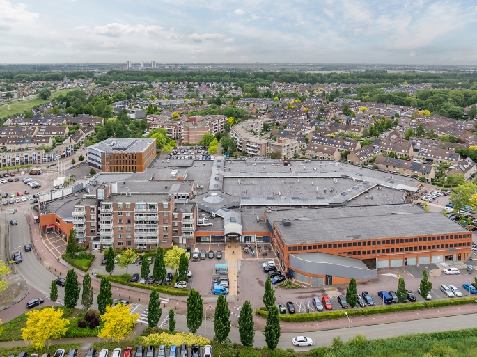 Reigerhof ong, 2914 KC, Nieuwerkerk a/d ijssel