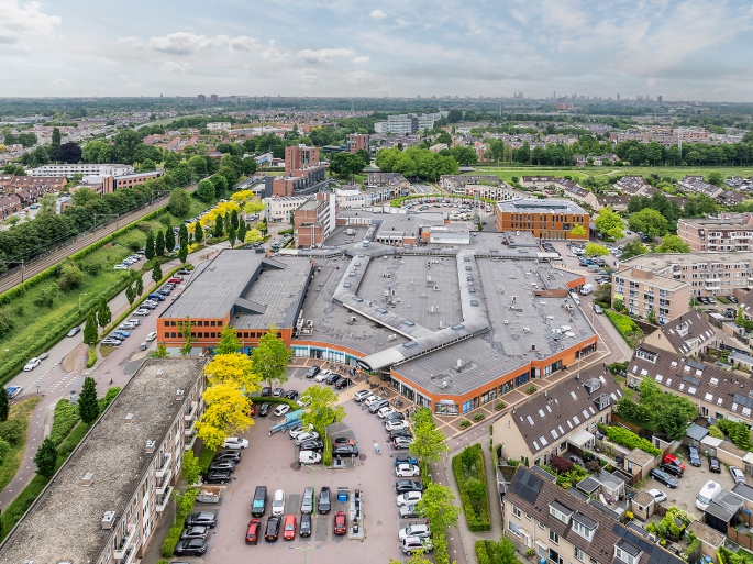 Reigerhof ong, 2914 KC, Nieuwerkerk a/d ijssel