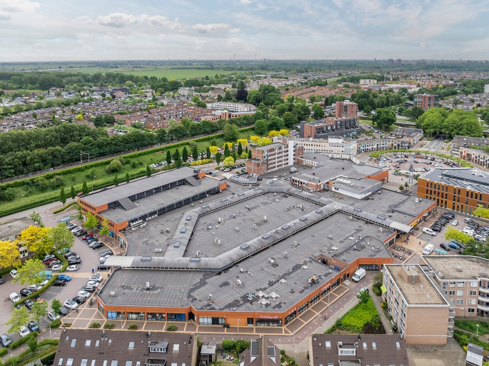 Reigerhof ong, 2914 KC, Nieuwerkerk a/d ijssel