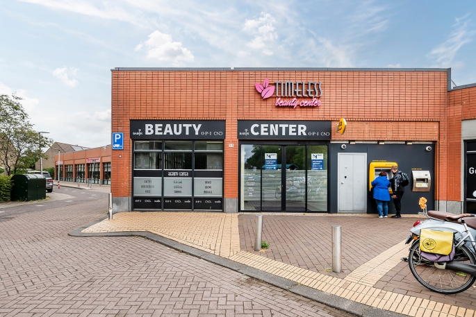 Reigerhof ong, 2914 KC, Nieuwerkerk a/d ijssel