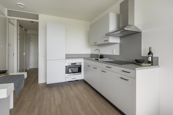 Baan 40 D, 3011 CC, Rotterdam
