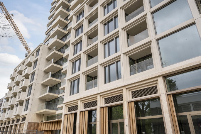 Baan 40 D, 3011 CC, Rotterdam