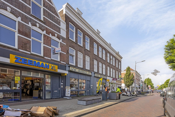 Noordmolenstraat 78 A 01, 3035 RM, Rotterdam