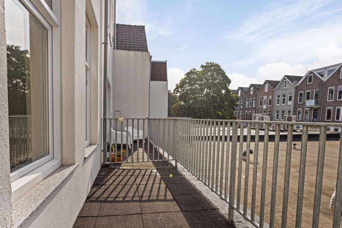 Noordmolenstraat 78 A 01, 3035 RM, Rotterdam