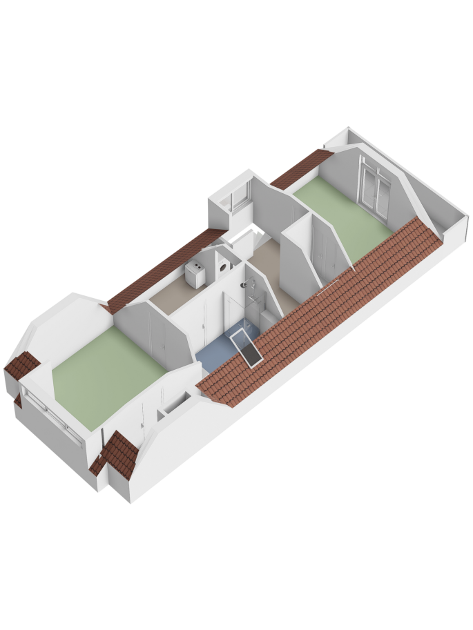 Strevelsweg 28 A, 3075 AJ, Rotterdam
