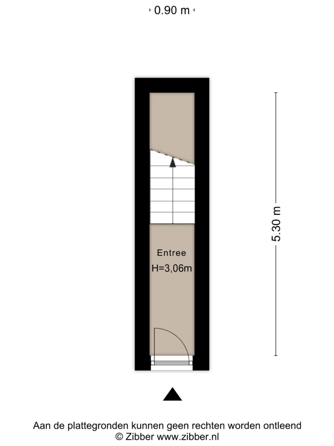 Strevelsweg 28 A, 3075 AJ, Rotterdam