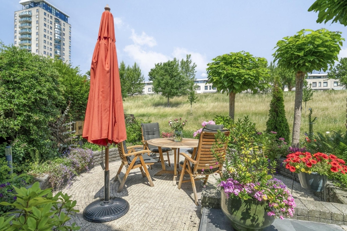Nijlstraat 46, 3207 AL, Spijkenisse