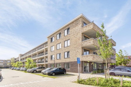 apartments for rent on Van Heuven Goedhartstraat 111