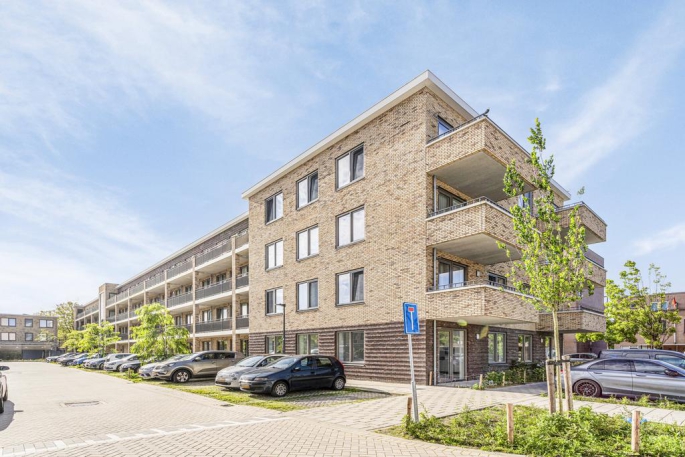 Van Heuven Goedhartstraat 111, 3119 RM, Schiedam
