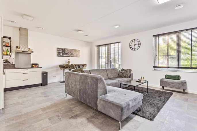 Van Heuven Goedhartstraat 111, 3119 RM, Schiedam