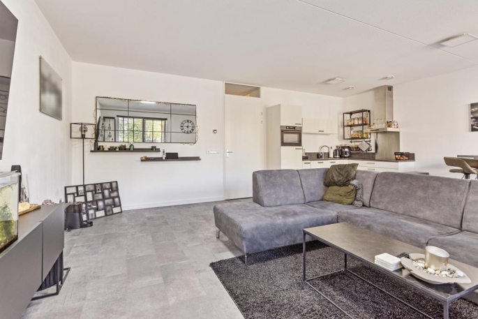 Van Heuven Goedhartstraat 111, 3119 RM, Schiedam