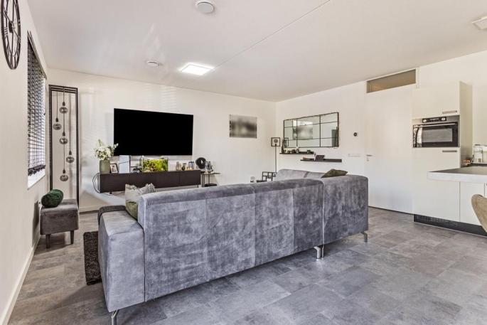 Van Heuven Goedhartstraat 111, 3119 RM, Schiedam