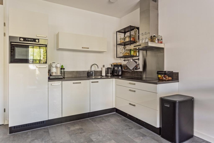 Van Heuven Goedhartstraat 111, 3119 RM, Schiedam