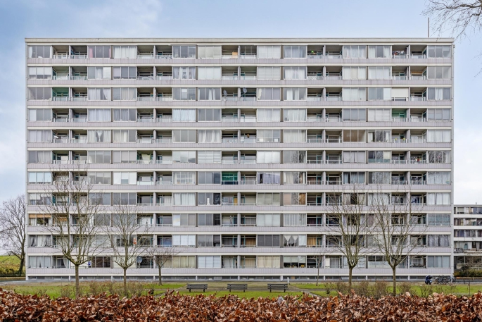 Plein 1953 128, 3086 EJ, Rotterdam