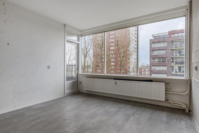 Plein 1953 128, 3086 EJ, Rotterdam