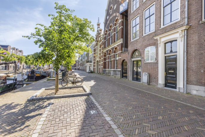Korte Haven 127 B, 3111 BH, Schiedam